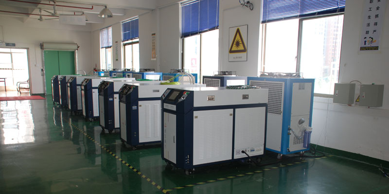 通發激光TFL-500PF<a href='//mazhashop.com/product/2.htm' class='text_a'>光纖<a href='//mazhashop.com' class='text_a'>激光焊接機</a></a>